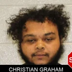 Christian Graham mugshot – Carroll County , Georgia Christian Graham mugshot