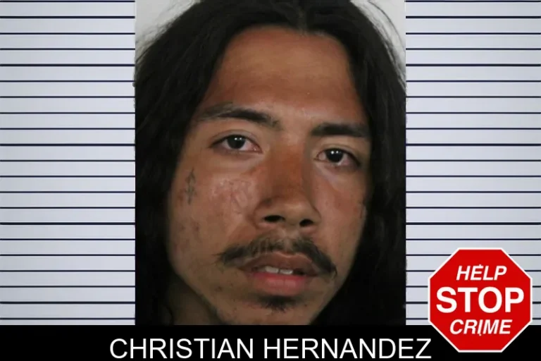 Christian Hernandez