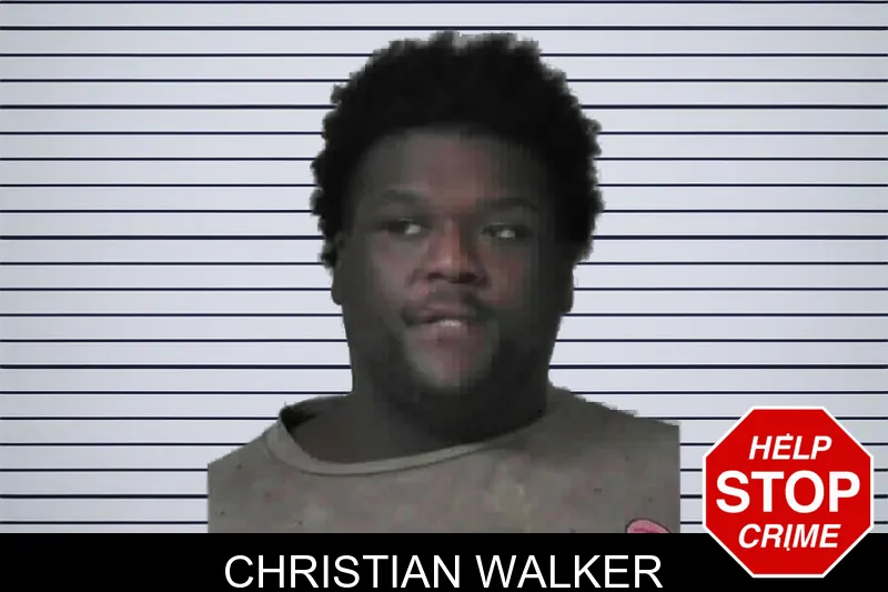 Christian Walker mugshot – Miller County , Georgia Christian Walker mugshot