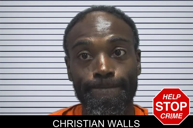 Christian Walls mugshot – Cherokee County , Georgia Christian Walls mugshot