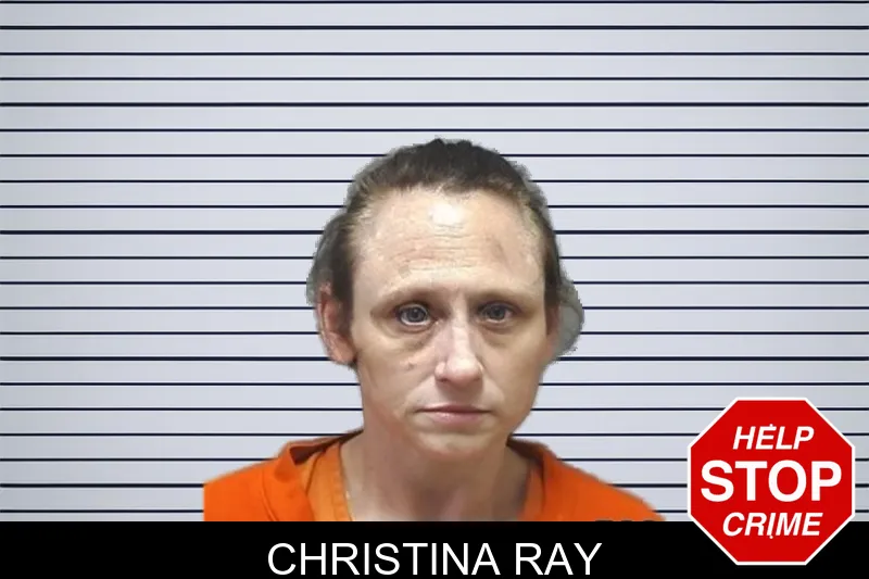 Christina Ray mugshot – Cherokee County , Georgia Christina Ray mugshot