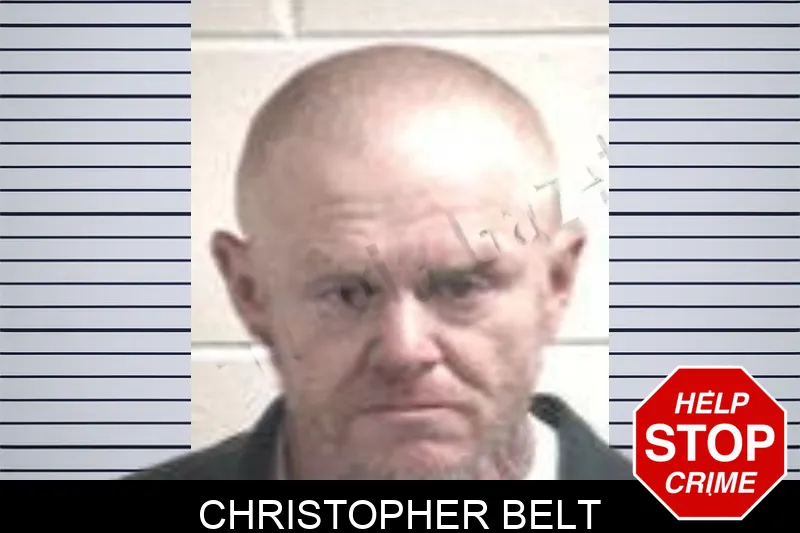 Christopher Belt mugshot – Henry County , Georgia Christopher Belt mugshot