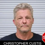 Christopher Custis mugshot – Bulloch County , Georgia Christopher Custis mugshot
