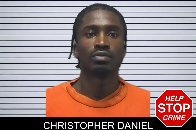 Christopher Daniel mugshot – Cherokee County , Georgia Christopher Daniel mugshot
