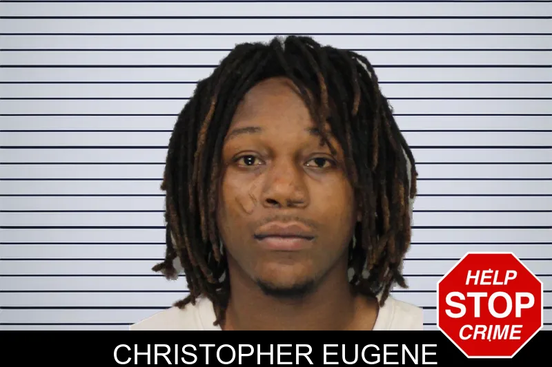 Christopher Eugene mugshot – Cobb County , Georgia Christopher Eugene mugshot