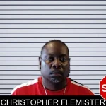 Christopher Flemister mugshot – DeKalb County , Georgia Christopher Flemister mugshot