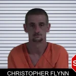 Christopher Flynn mugshot
