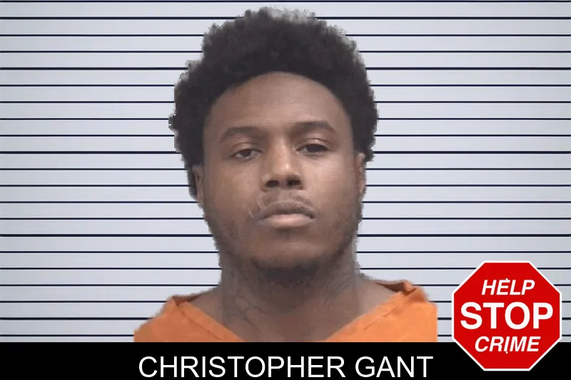 Christopher Gant mugshot – Columbia County , Georgia Christopher Gant mugshot