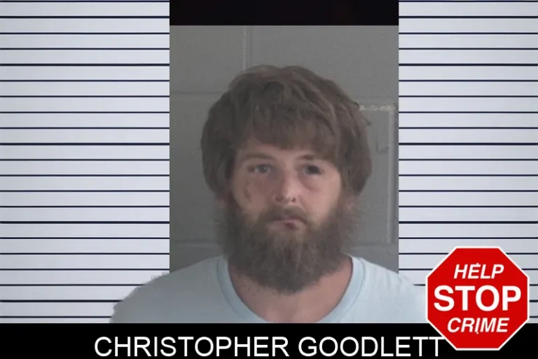 Christopher Goodlett