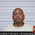 Christopher Hernandez mugshot – White County , Georgia Christopher Hernandez mugshot
