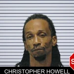 Christopher Howell mugshot – Greene County , Georgia Christopher Howell mugshot