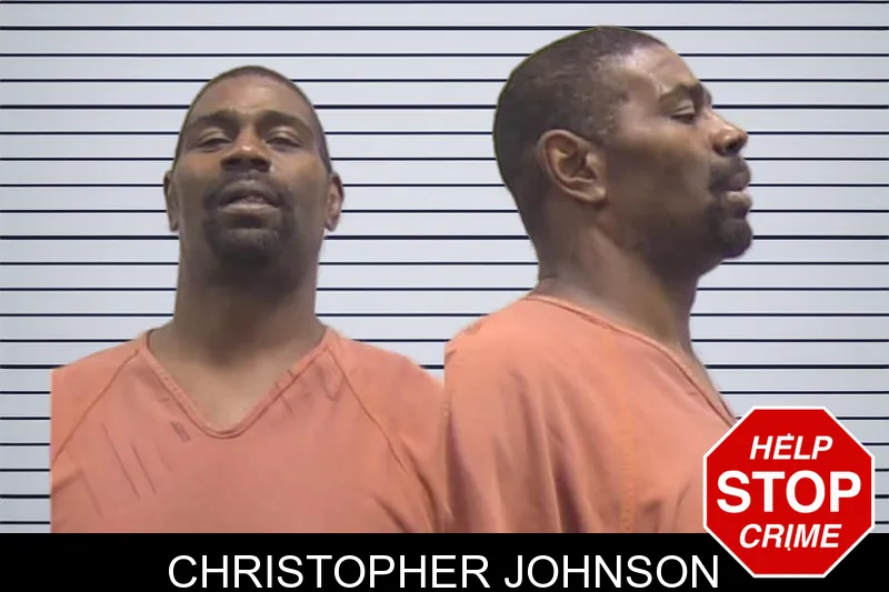 Christopher Johnson mugshot – Clarke County , Georgia Christopher Johnson mugshot