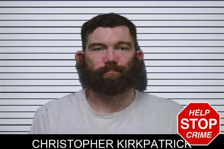 Christopher Kirkpatrick