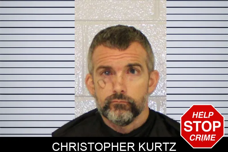 Christopher Kurtz mugshot – Carroll County , Georgia Christopher Kurtz mugshot