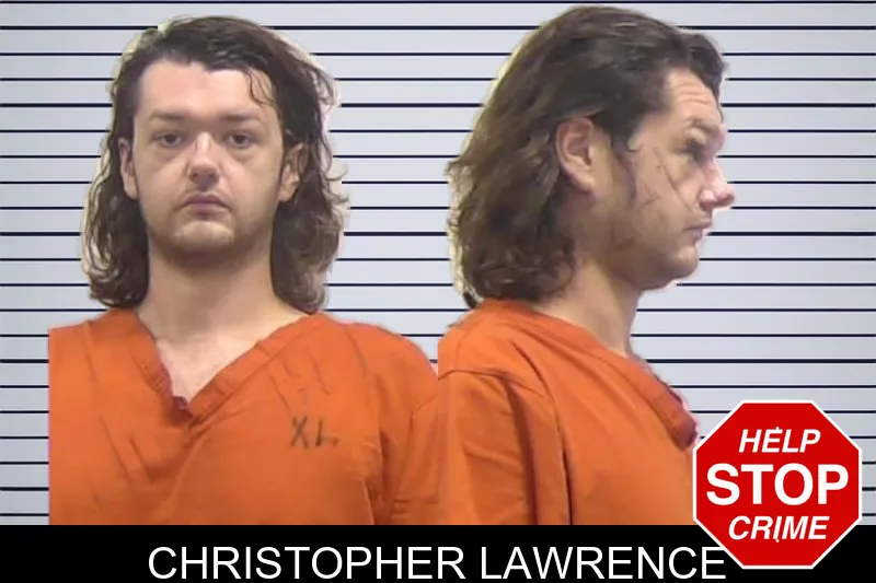Christopher Lawrence mugshot – Clarke County , Georgia Christopher Lawrence mugshot