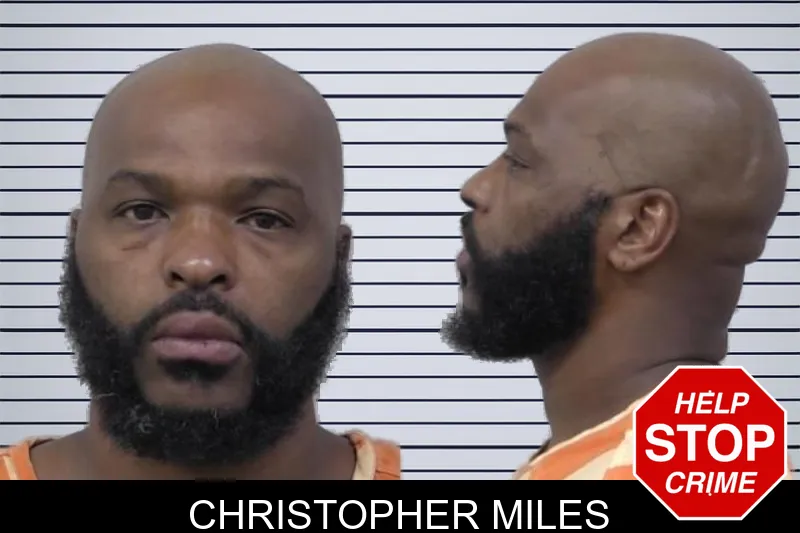 Christopher Miles mugshot – Paulding County , Georgia Christopher Miles mugshot
