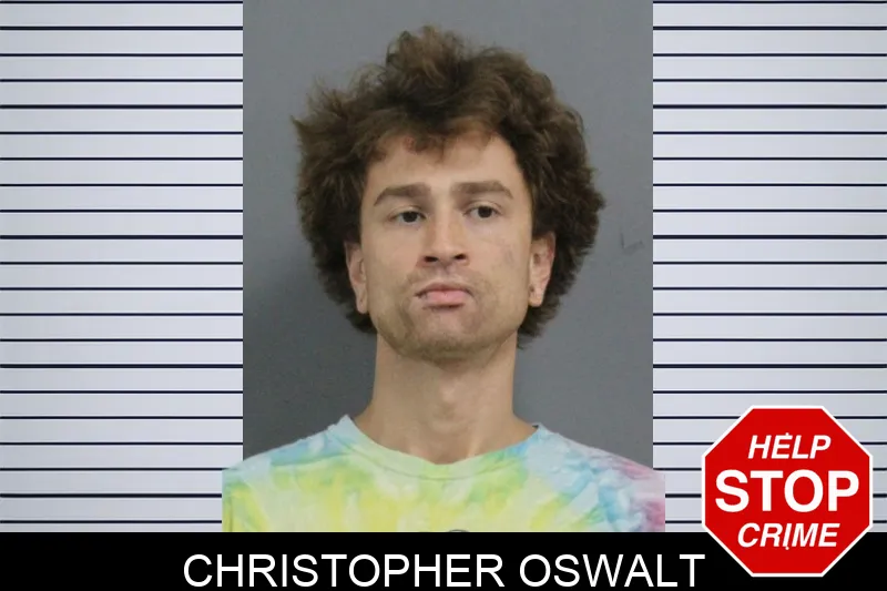 Christopher Oswalt mugshot – Catoosa County , Georgia Christopher Oswalt mugshot