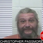 Christopher Passmore mugshot – Dawson County , Georgia Christopher Passmore mugshot