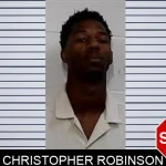 Christopher Robinson mugshot – Decatur County , Georgia Christopher Robinson mugshot