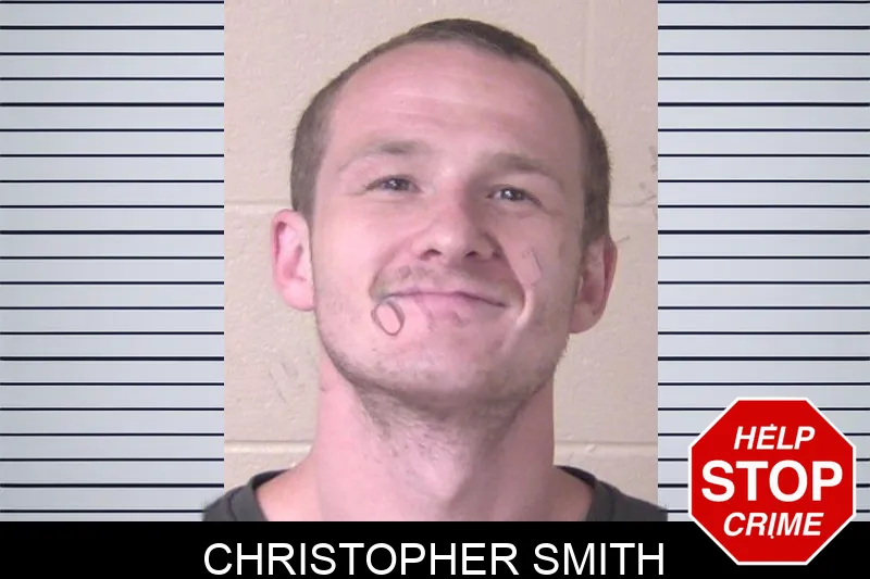 Christopher Smith mugshot – Walker County , Georgia Christopher Smith mugshot