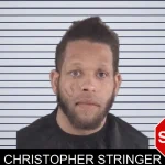 Christopher Stringer mugshot – Spalding County , Georgia Christopher Stringer mugshot