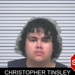 Christopher Tinsley mugshot – Gwinnett County , Georgia Christopher Tinsley mugshot