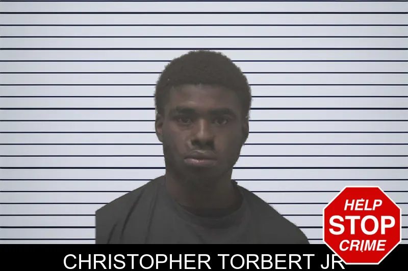 Christopher Torbert Jr mugshot – Coweta County , Georgia Christopher Torbert Jr mugshot