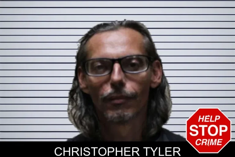 Christopher Tyler