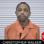 Christopher Walker mugshot – Colquitt County , Georgia Christopher Walker mugshot