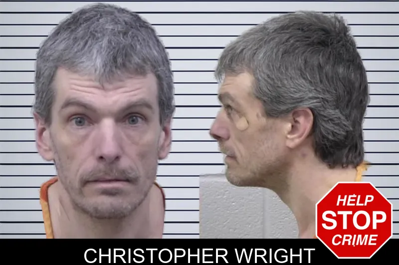 Christopher Wright mugshot – Paulding County , Georgia Christopher Wright mugshot