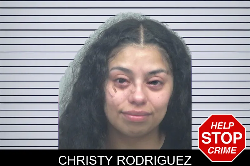 Christy Rodriguez mugshot – Gwinnett County , Georgia Christy Rodriguez mugshot