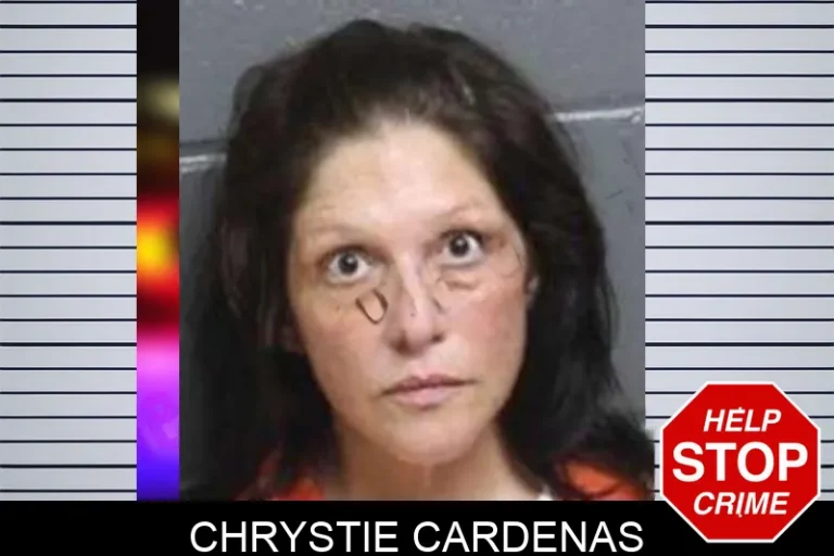 Chrystie Cardenas