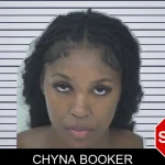 Chyna Booker mugshot – Fayette County , Georgia Chyna Booker mugshot