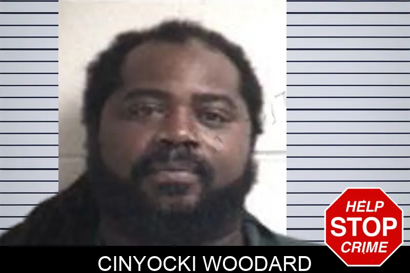 Cinyocki Woodard mugshot – Henry County , Georgia Cinyocki Woodard mugshot
