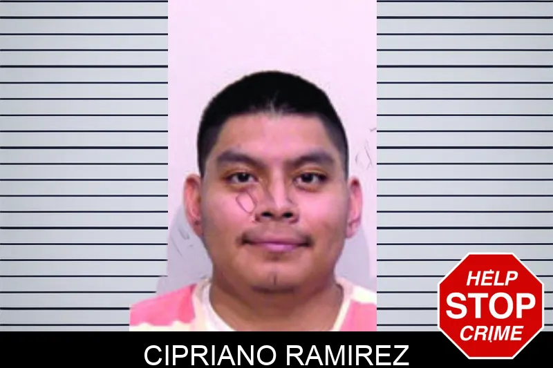 Cipriano Ramirez mugshot – Bartow County , Georgia Cipriano Ramirez mugshot