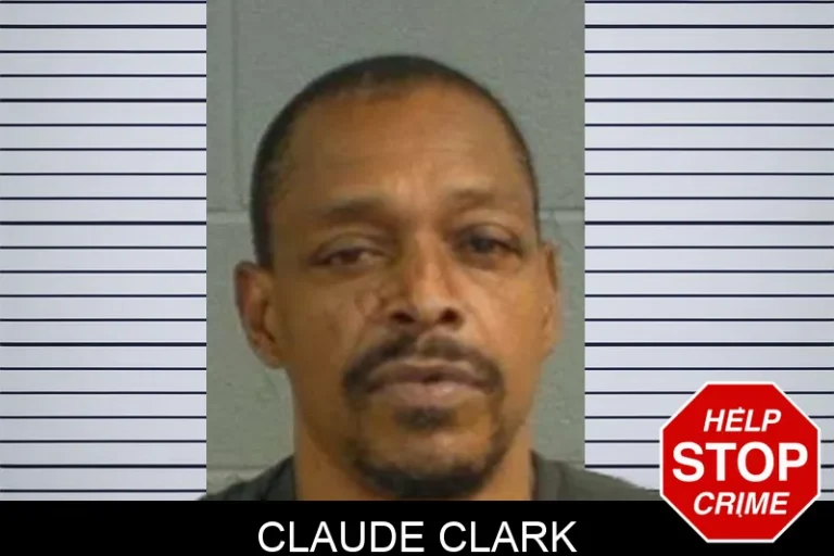 Claude Clark
