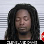 Cleveland Davis mugshot – Wayne County , Georgia Cleveland Davis mugshot