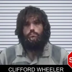 Clifford Wheeler mugshot – Oglethorpe County , Georgia Clifford Wheeler mugshot
