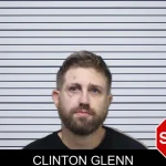 Clinton Glenn mugshot – White County , Georgia Clinton Glenn mugshot
