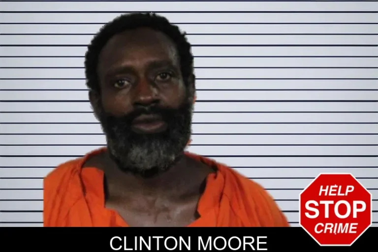 Clinton Moore