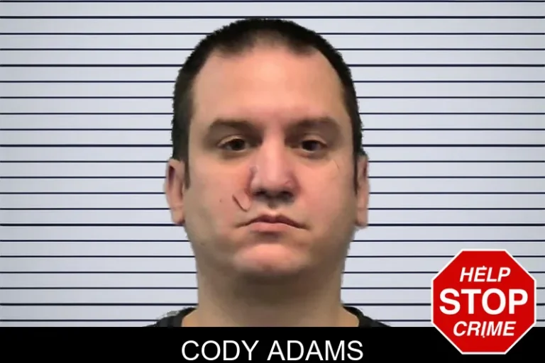 Cody Adams