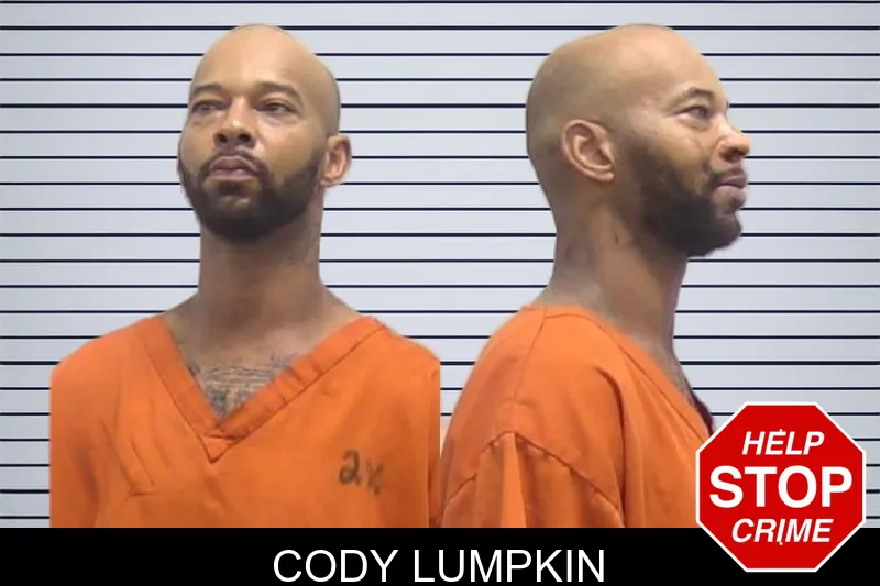 Cody Lumpkin mugshot – Clarke County , Georgia Cody Lumpkin mugshot