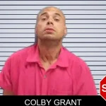 Colby Grant mugshot – Lee County , Georgia Colby Grant mugshot
