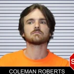 Coleman Roberts mugshot – Thomas County , Georgia Coleman Roberts mugshot