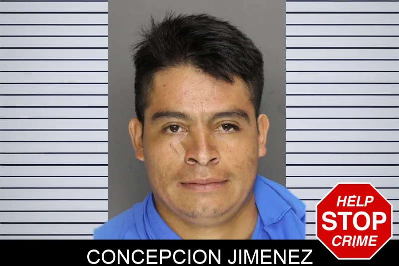 Concepcion Jimenez mugshot – Cobb County , Georgia Concepcion Jimenez mugshot