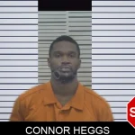 Connor Heggs mugshot – Coffee County , Georgia Connor Heggs mugshot
