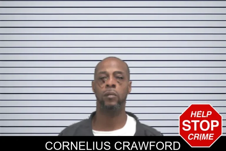Cornelius Crawford