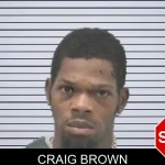 Craig Brown mugshot – Colquitt County , Georgia Craig Brown mugshot