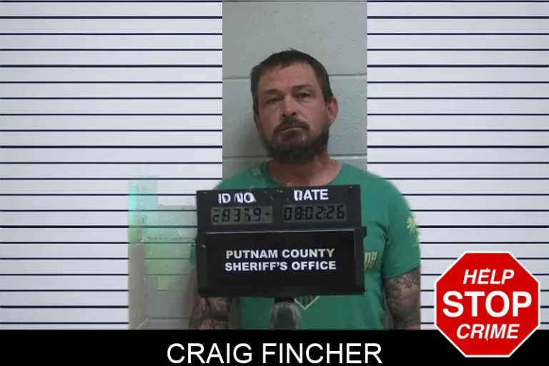 Craig Fincher