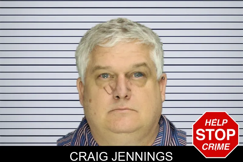 Craig Jennings mugshot – Cobb County , Georgia Craig Jennings mugshot